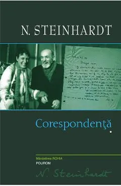 eBook Corespondenta Vol.1