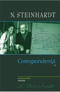 eBook Corespondenta Vol.1