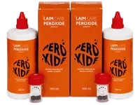 Soluție Laim-Care Peroxide 2x 360 ml
