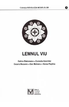 Lemnul viu