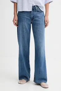 Rag & Bone blugi straight pentru femei