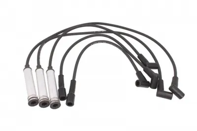 Set Cablaj Aprindere Potrivit Opel Ascona C, Astra F, Corsa A, Corsa a Tr, Kadett D, Kadett E, Kadett E Combo, Manta B, Vectra a 1.2-1.6 08.79-09.98