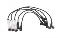 Set Cablaj Aprindere Potrivit Opel Ascona C, Astra F, Corsa A, Corsa a Tr, Kadett D, Kadett E, Kadett E Combo, Manta B, Vectra a 1.2-1.6 08.79-09.98