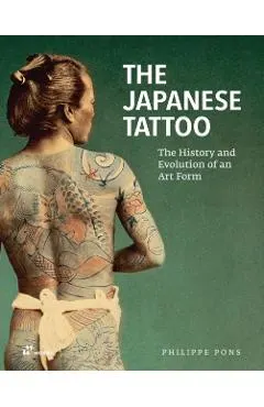 The Japanese Tattoo: The History and Evolution of an Art Form