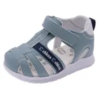 Sandale copii Chicco Grast, bleumarin cu model, 22090-70P