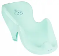 Suport pentru cadă Tega Baby - Iepurași, anatomic, verde