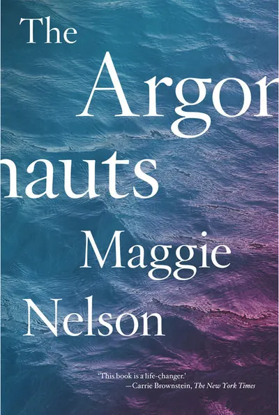 The Argonauts