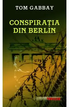 Conspiratia din Berlin