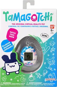 Bandai Tamagotchi Original - Sky
