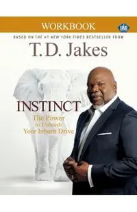 Instinct Christian Workbook (Umi)