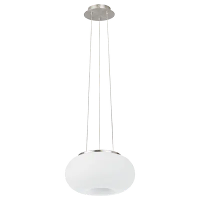 Lampa suspendata OPTICA-C 2700-6500K 220-240V,50/60Hz