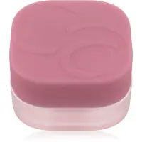Catrice Velvet Pudding Blurring Blush blush mat cremos culoare 010 Raspberry Fudge 5 g