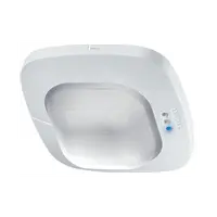 Senzor de miscare profesional, detectie cu infrarosu, 64mp 8x8m,IP20,DALI