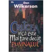 Crucea inca este mai tare decat pumnalul
