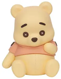 Pușculiță Beast Kingdom Disney: Winnie The Pooh - Winnie the Pooh, 12 cm