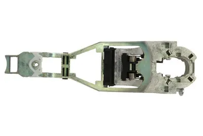 Maner usa Stanga Fata potrivit VW BORA, GOLF IV 1997-2006 - (exterior)