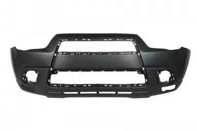 Bara fata cu locas proiectoare, negru MITSUBISHI ASX intre 2010-2012