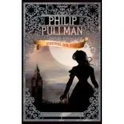 Rubinul din fum. Seria Sally Lockhart vol. 1