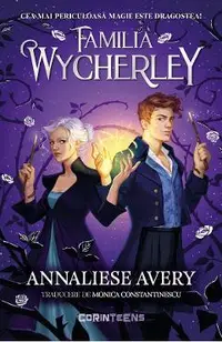 eBook Familia Wycherley. Seria Familia Wycherley Vol.1