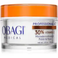 OBAGI Professional-C® 30% masca 2 in 1 faciale