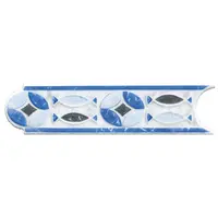 Brau 5033 Azul 5 x 20