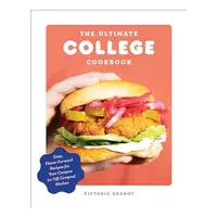 Ultimate College Cookbook