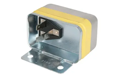 Regulator alternator (12V) potrivit MERCEDES 8 (W114), 8 (W115), CABRIOLET (W111, W112), HECKFLOSSE (W110), S (W108, W109), S (W116), SL (R107); VOLVO 140, 240, 260 0.4-6.8 10.62-11.00