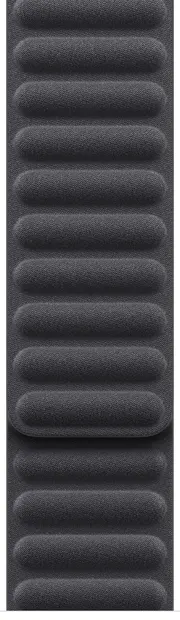 Curea pentru Apple - Magnetic Link M/L, Apple Watch, 42 mm, black