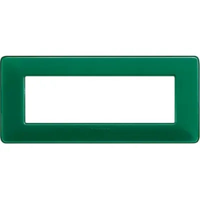 matix - rama 6 module culoare smarald