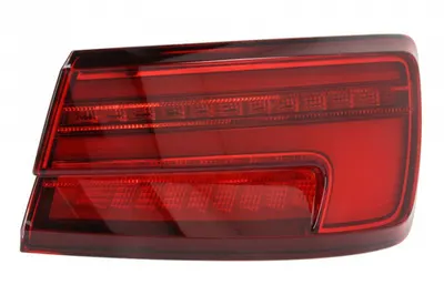 Stop Dreapta (extern, LED) potrivit AUDI A3 02.16-10.20
