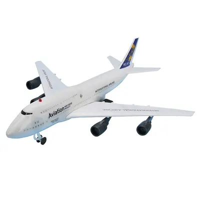 Avion de pasageri Ocie