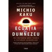 Ecuatia lui Dumnezeu
