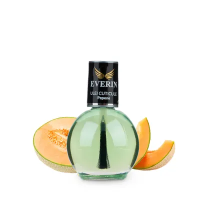 Ulei cuticule pepene everin 11.5ml - ucppn-11.5ml