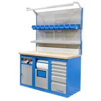 Banc de lucru modular- modul A18