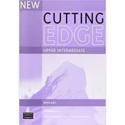 New Cutting Edge Upper-Intermediate Workbook with Key
