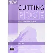 New Cutting Edge Upper-Intermediate Workbook with Key