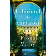 Labirintul de chiparosi