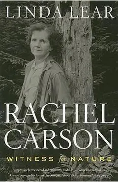 Rachel Carson: Witness for Nature