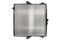 Radiator apa racire motor FORD RANGER 2.2D 2.5 3.2D dupa 2011