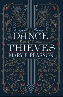 Dance of Thieves. Dance of Thieves #1