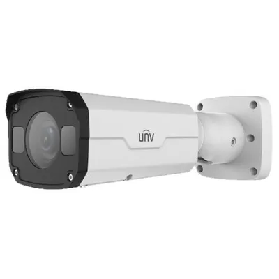 Camera IP UNV IPC2325EBR5-DUPZ 5 MP, lentila varifocala motorizata 2.7-13.5mm, IR 50M, WDR 120dB