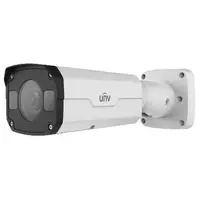 Camera IP UNV IPC2325EBR5-DUPZ 5 MP, lentila varifocala motorizata 2.7-13.5mm, IR 50M, WDR 120dB