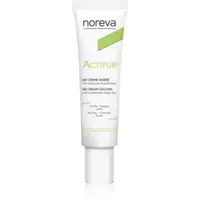 Noreva Actipur BB cream crema BB culoare