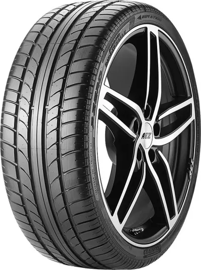Pirelli P Zero Rosso Direzionale ( 255/40 ZR18 (95Y) cu protectie de janta (MFS) )