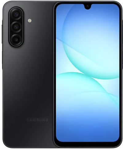 Samsung Smartphone - Galaxy A17, 6.7'', 4GB/256GB, Negru