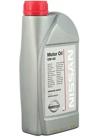 Ulei motor NISSAN Motor Oil 5W40 KE90090032 1L 1L