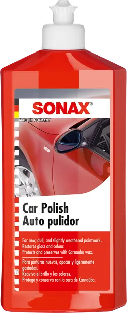 Sonax Polish Auto 500ML