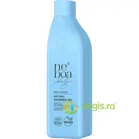Gel de Dus Blue Lagoon 300ml