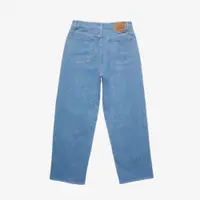 Pantaloni Volcom Chillow Denim Albastru