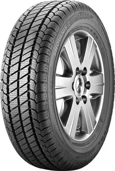 Barum SnoVanis 2 ( 185 R14C 102/100Q 8PR )